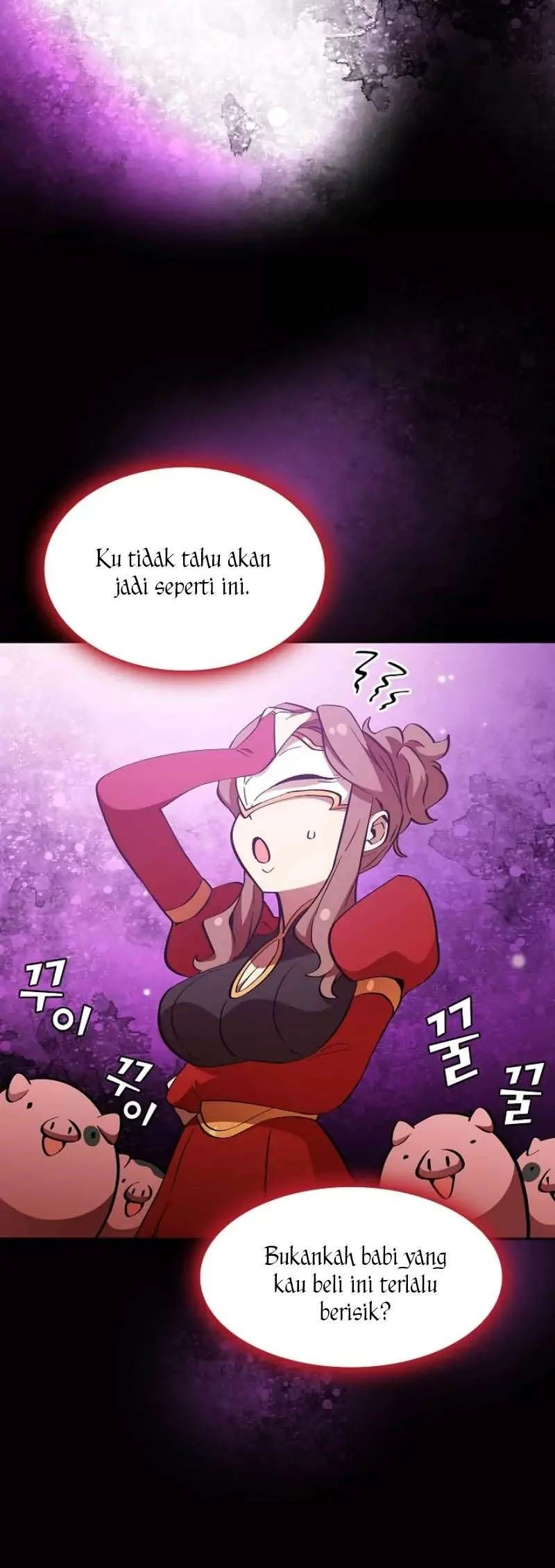 FFF-Class Trashero Chapter 5 - halaman 26