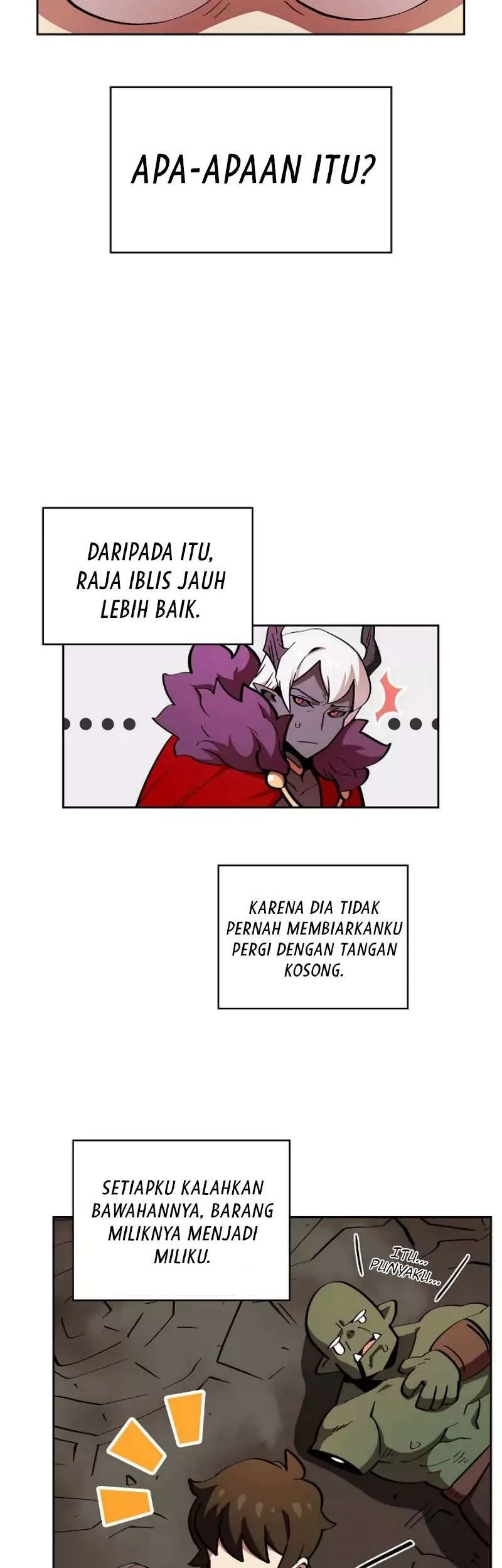 FFF-Class Trashero Chapter 5 - halaman 3