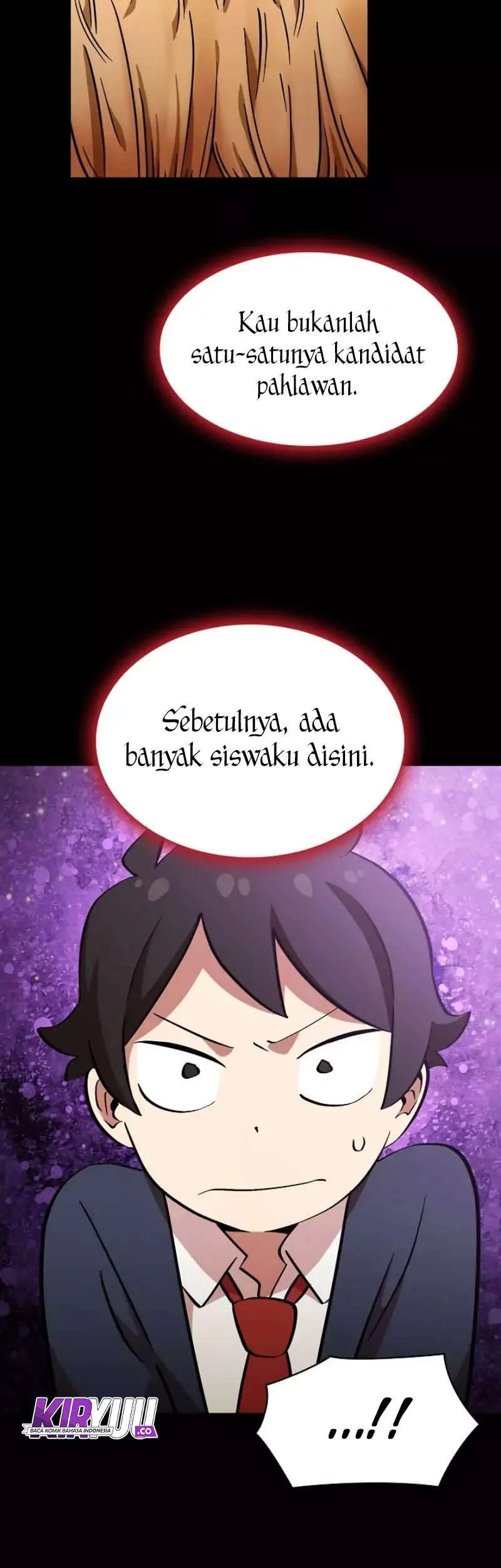 FFF-Class Trashero Chapter 5 - halaman 30