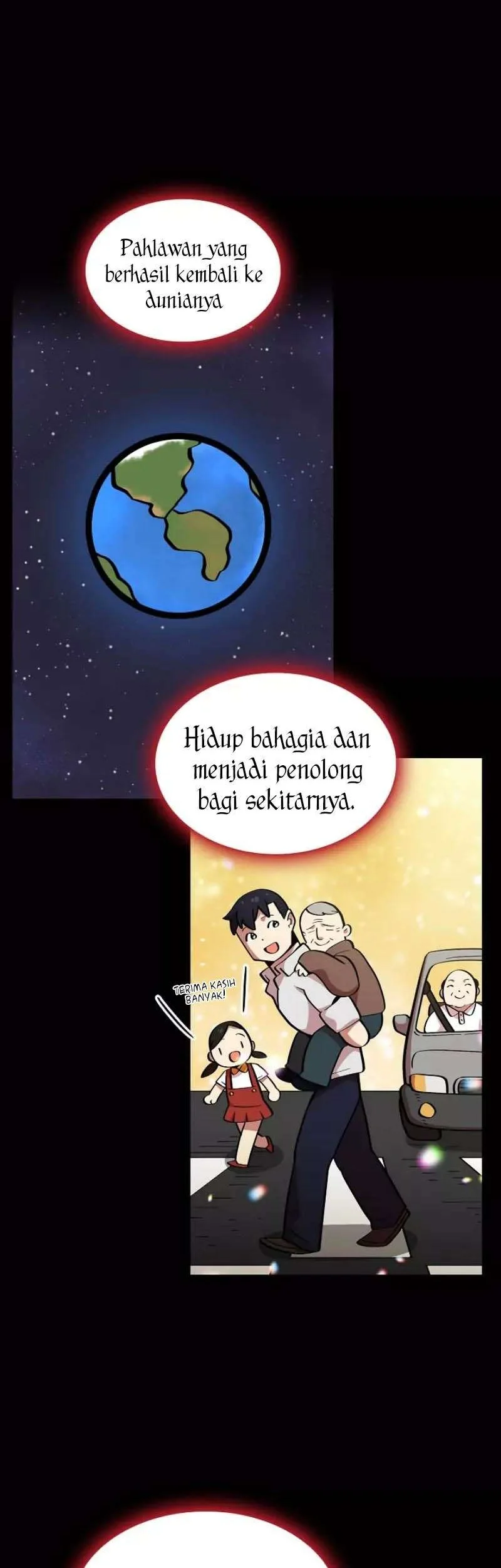 FFF-Class Trashero Chapter 5 - halaman 31