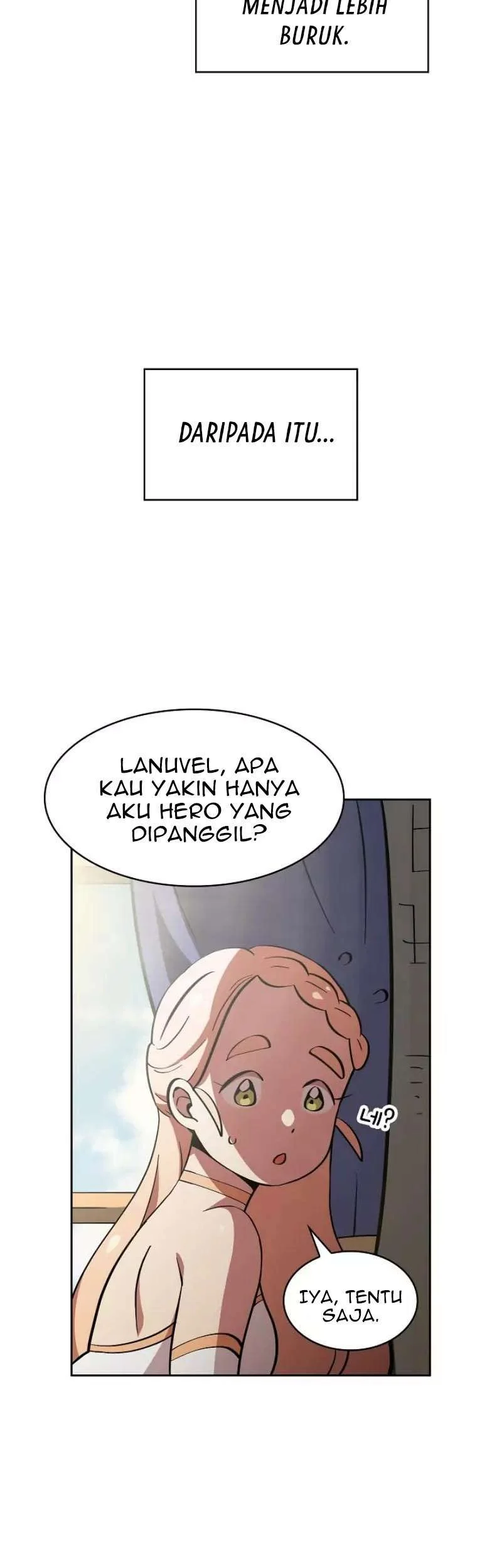 FFF-Class Trashero Chapter 5 - halaman 38