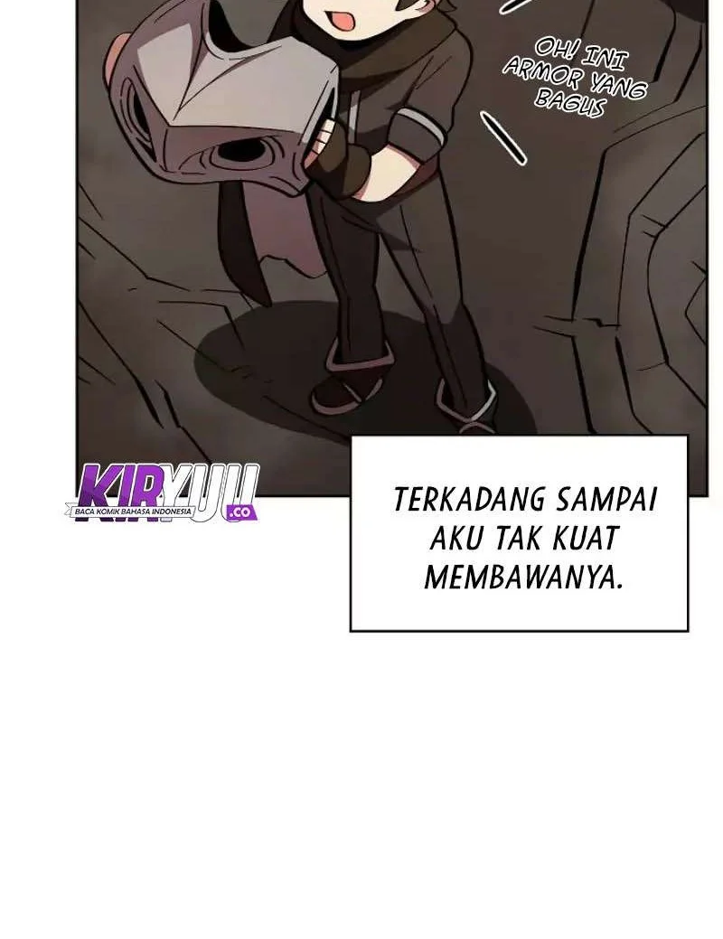 FFF-Class Trashero Chapter 5 - halaman 4