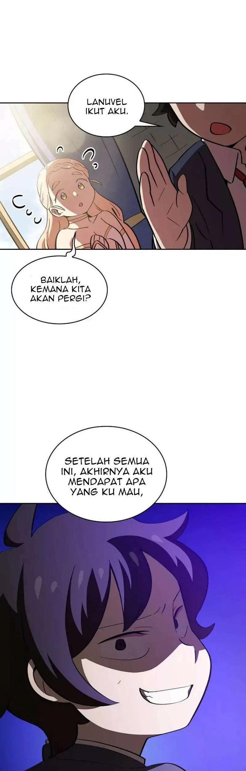 FFF-Class Trashero Chapter 5 - halaman 43