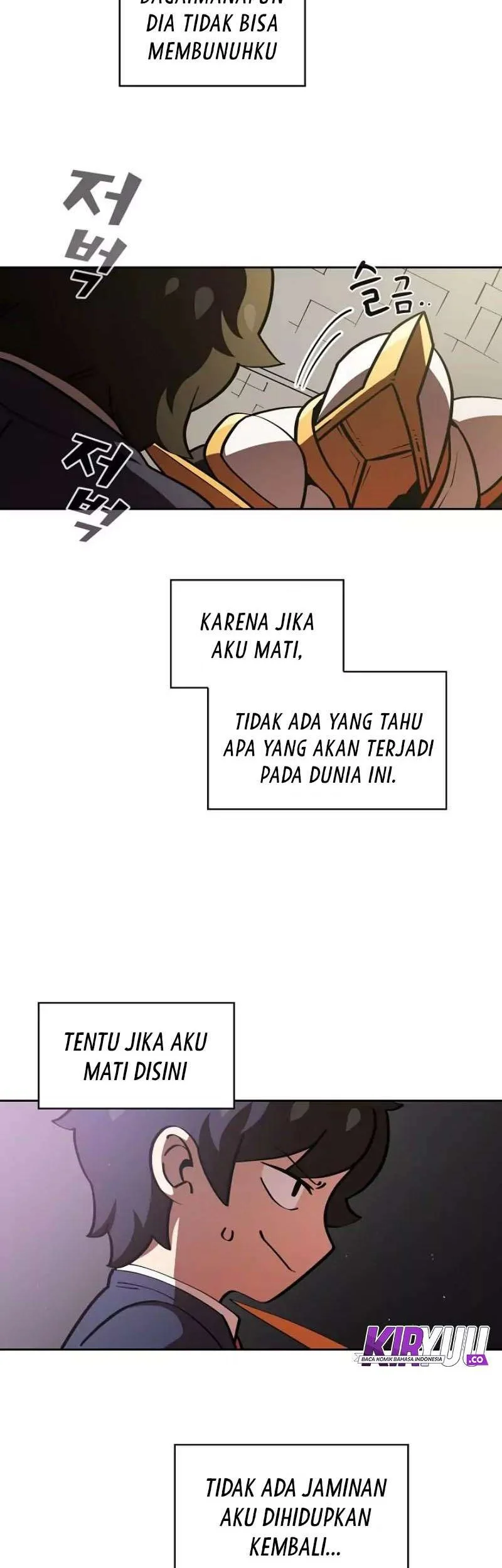 FFF-Class Trashero Chapter 5 - halaman 6