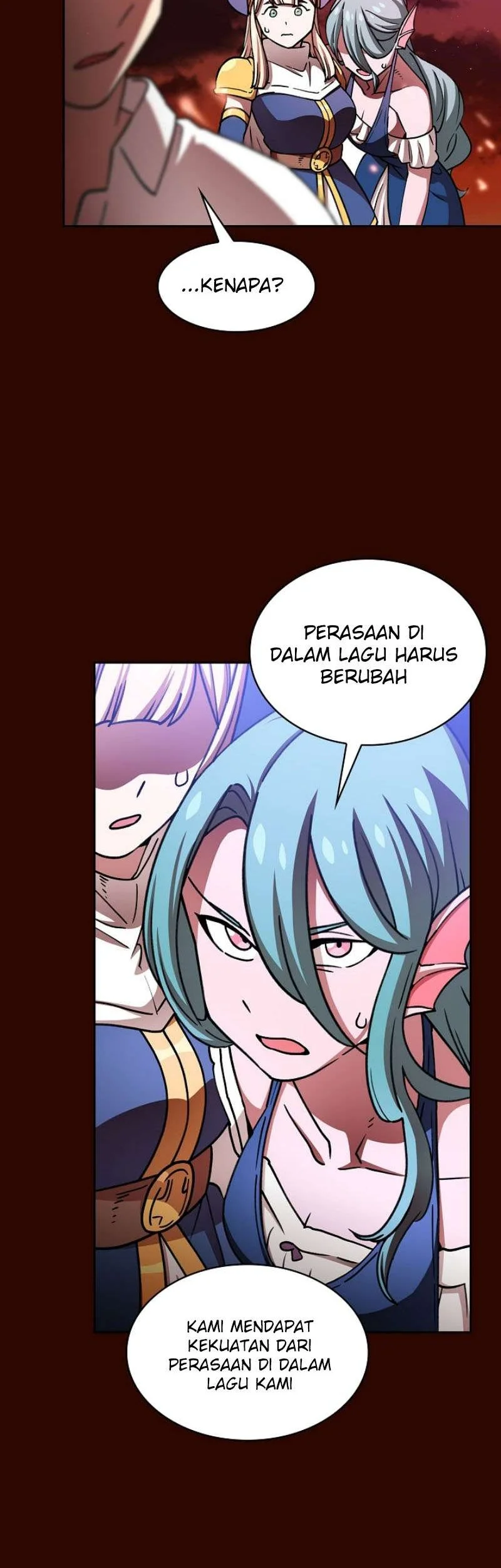 FFF-Class Trashero Chapter 50 - halaman 29