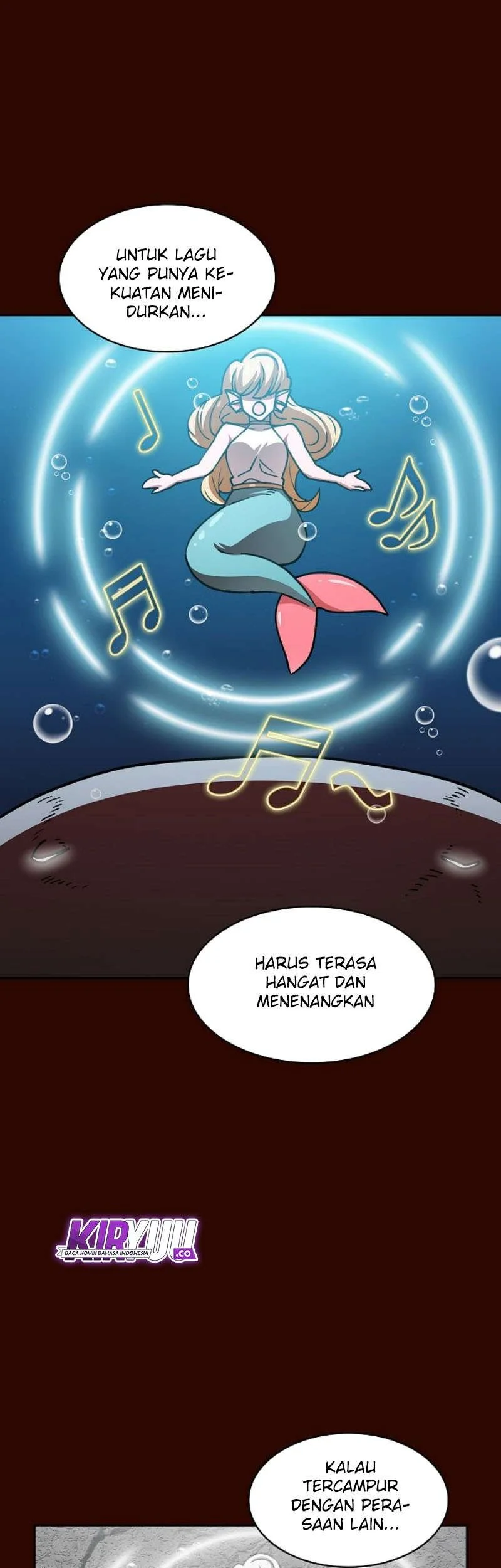 FFF-Class Trashero Chapter 50 - halaman 30