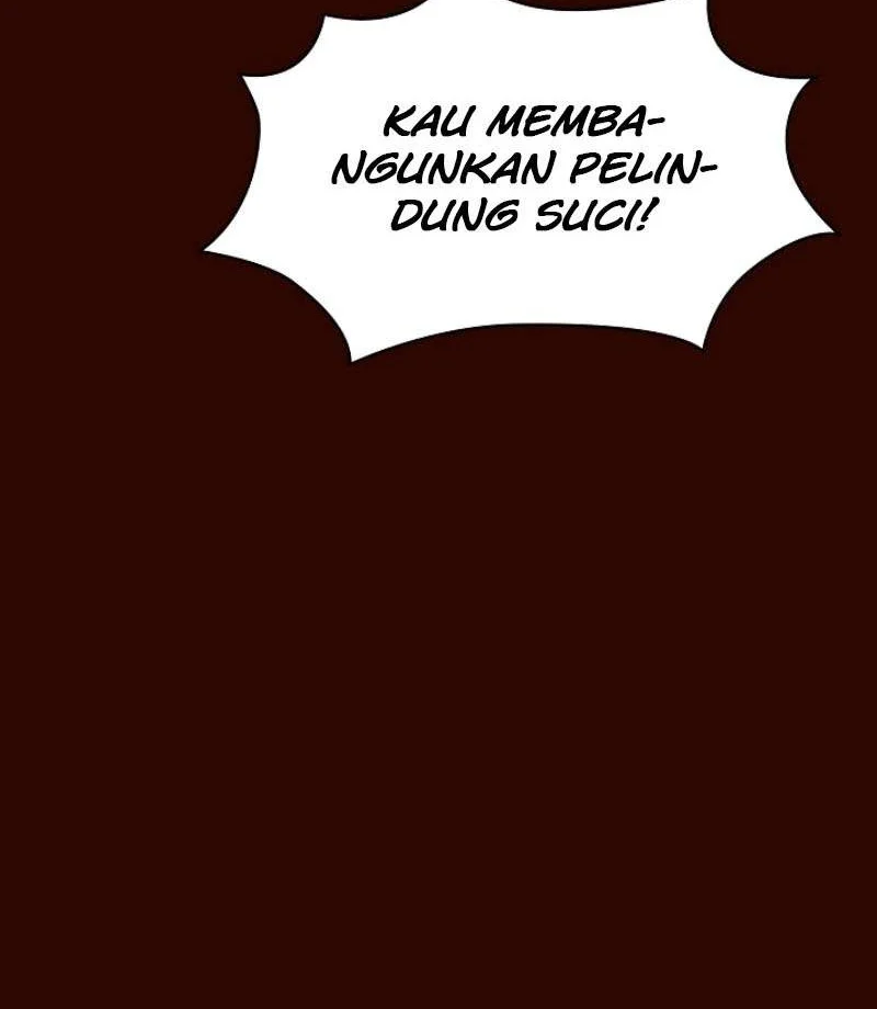 FFF-Class Trashero Chapter 50 - halaman 33