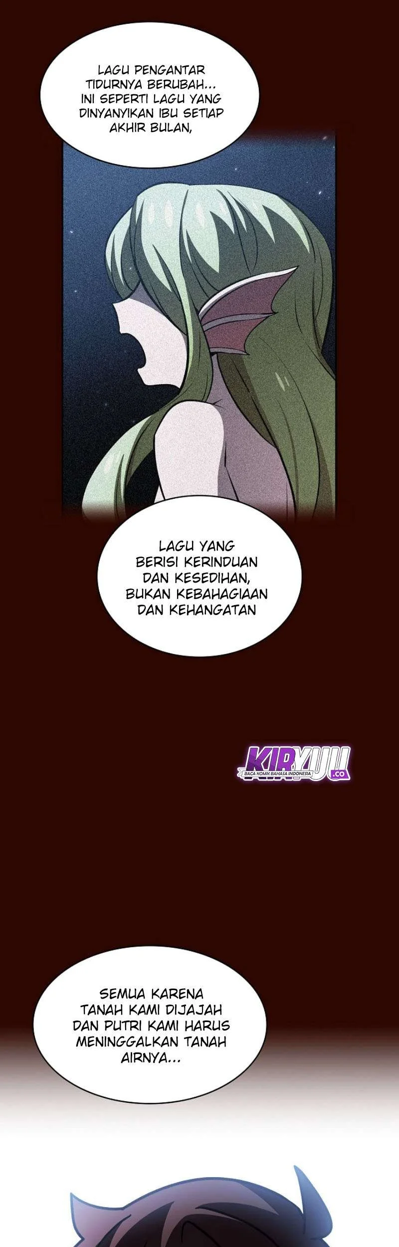 FFF-Class Trashero Chapter 50 - halaman 34
