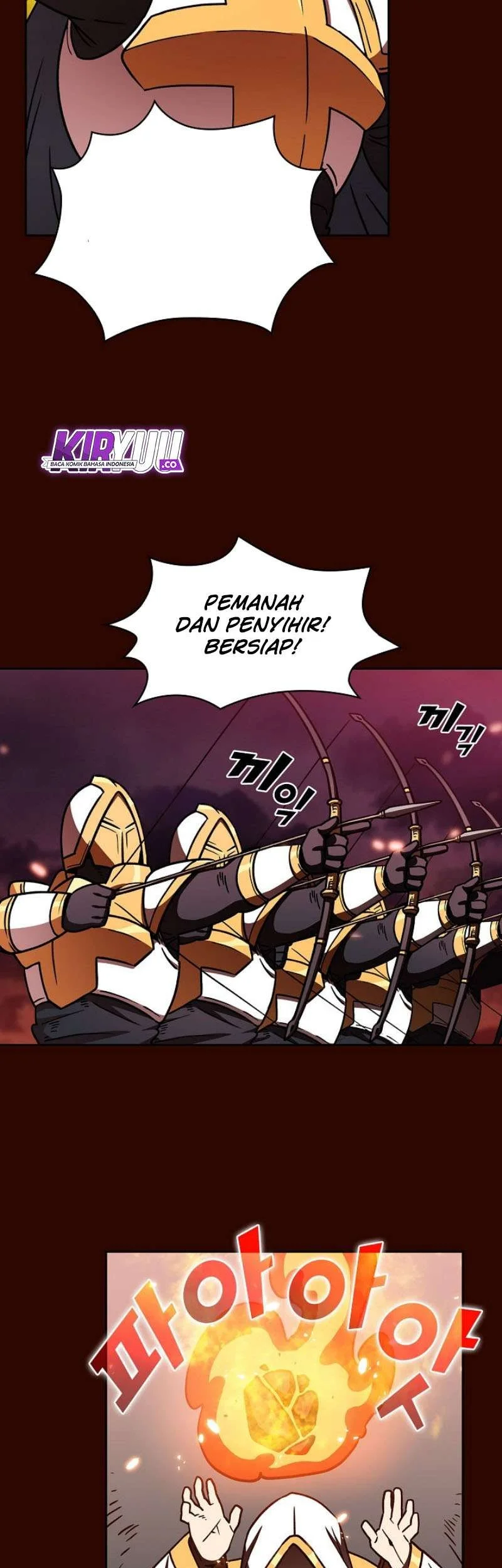 FFF-Class Trashero Chapter 50 - halaman 42