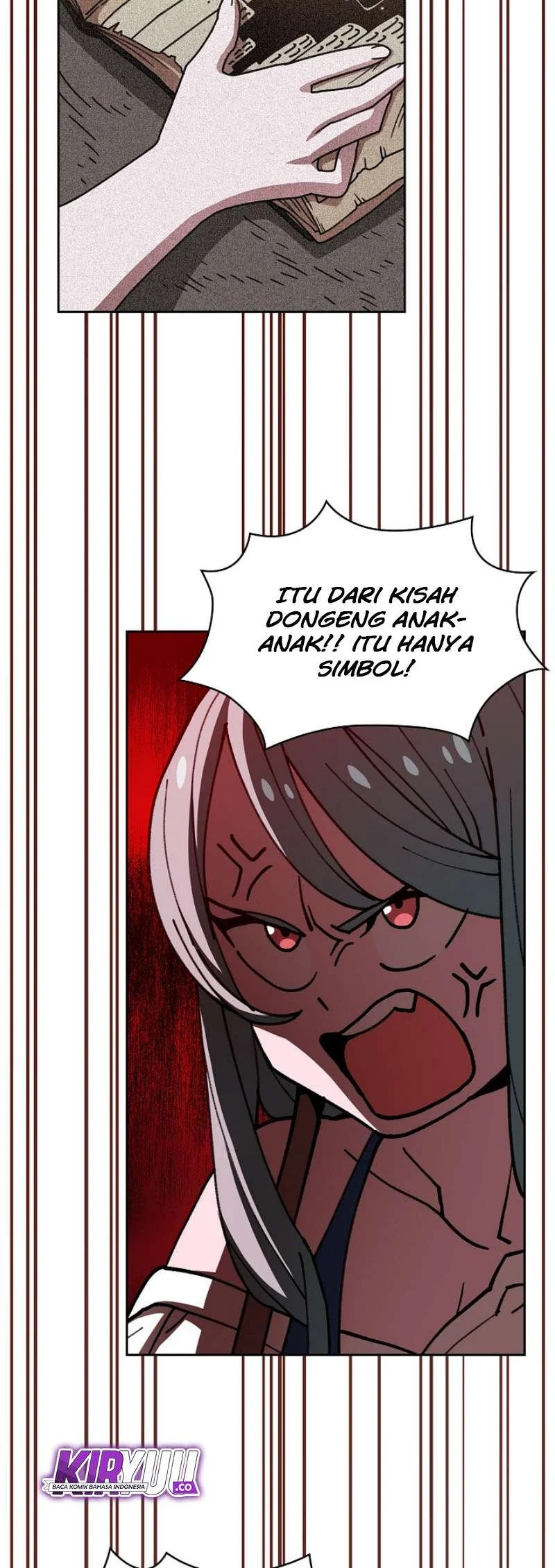 FFF-Class Trashero Chapter 51 - halaman 14
