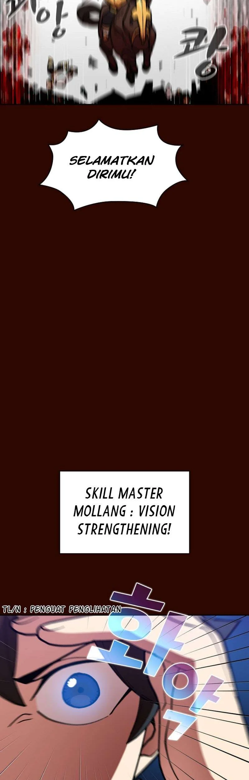 FFF-Class Trashero Chapter 51 - halaman 24