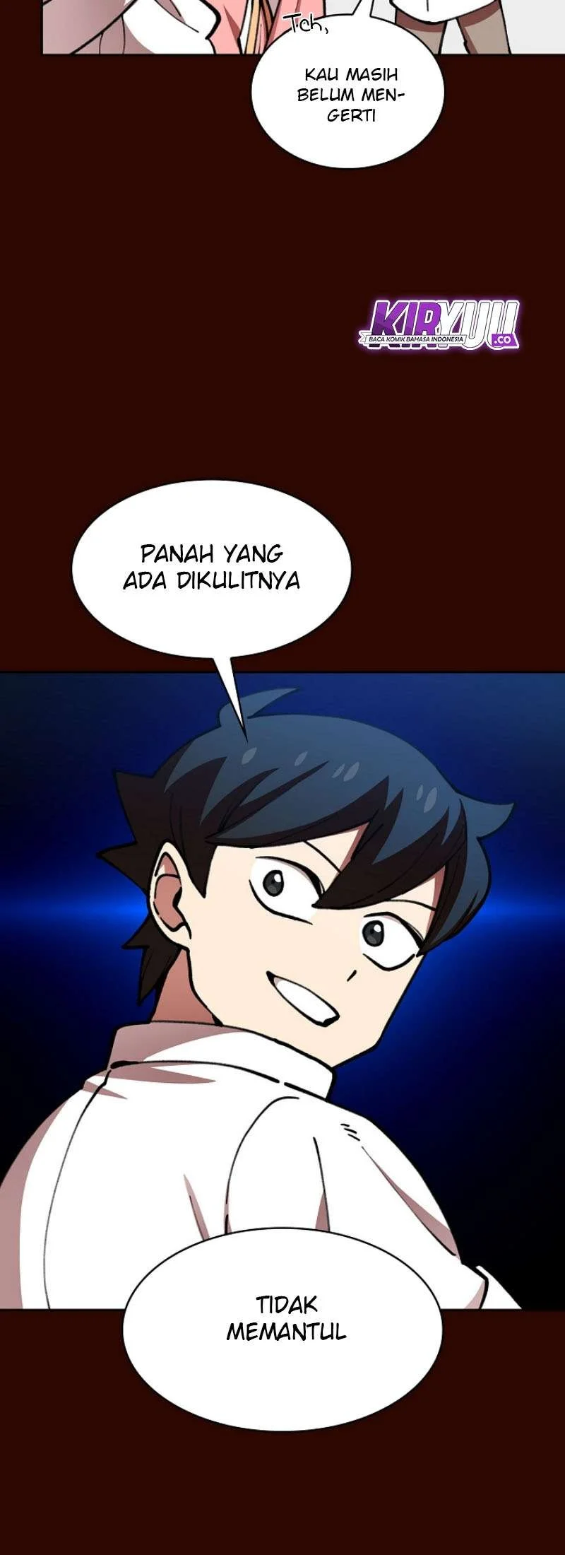 FFF-Class Trashero Chapter 51 - halaman 27