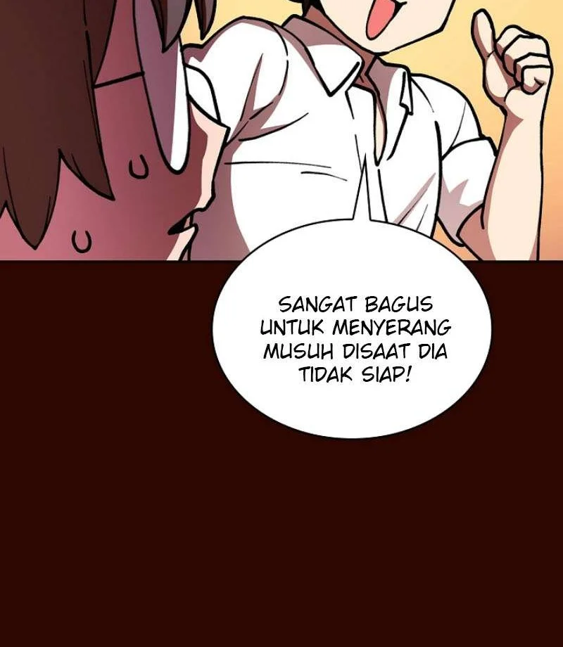 FFF-Class Trashero Chapter 51 - halaman 33
