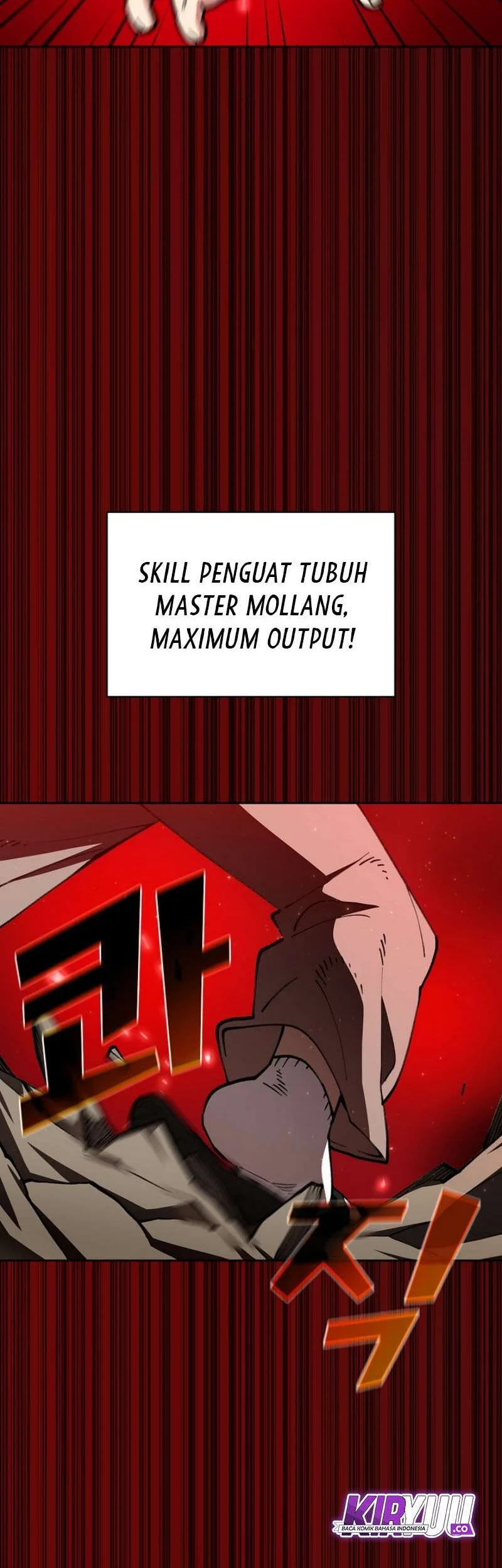 FFF-Class Trashero Chapter 51 - halaman 45