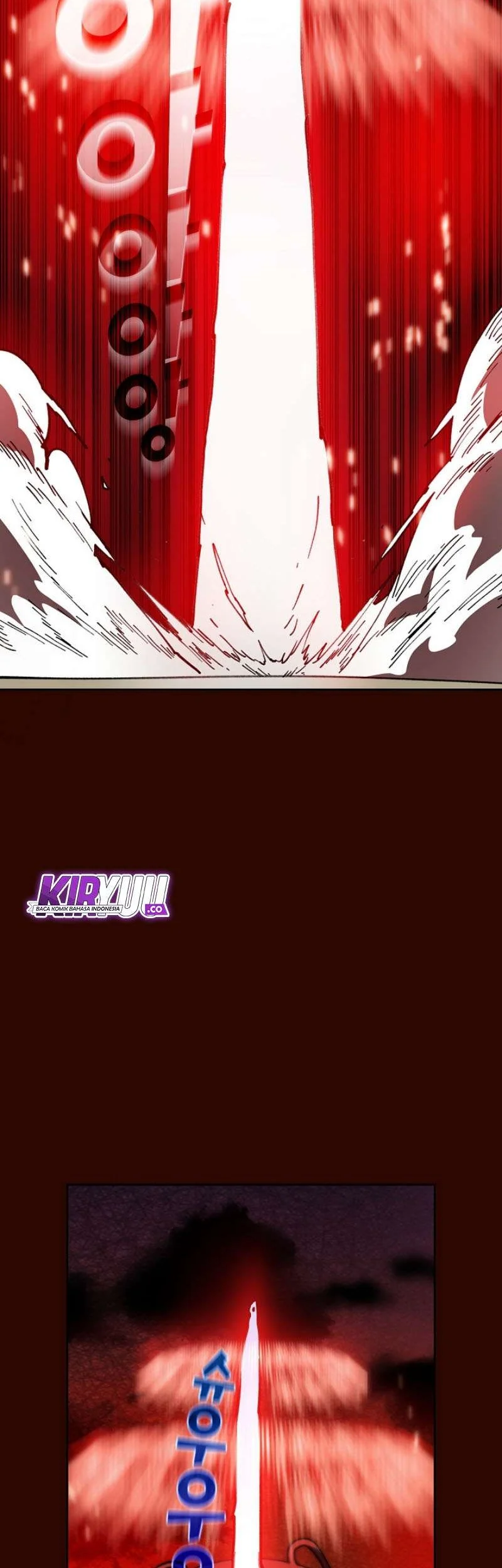 FFF-Class Trashero Chapter 51 - halaman 47