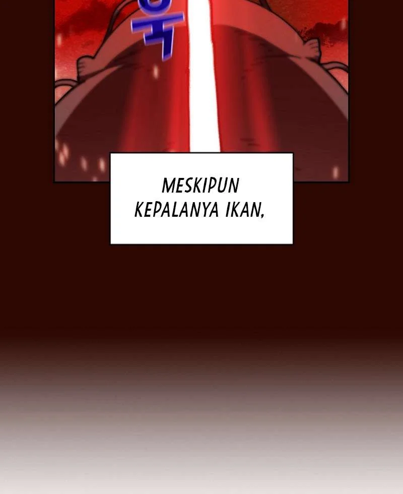 FFF-Class Trashero Chapter 51 - halaman 48