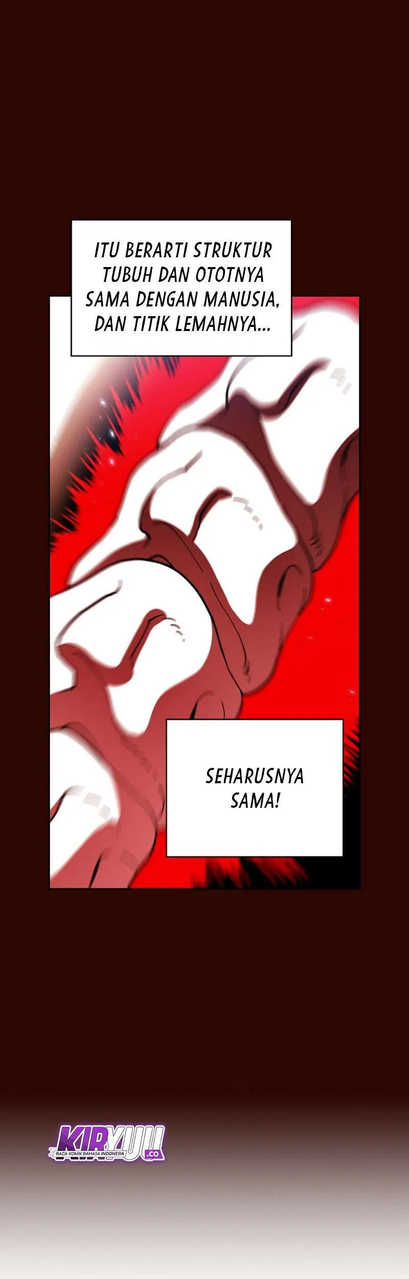 FFF-Class Trashero Chapter 51 - halaman 50
