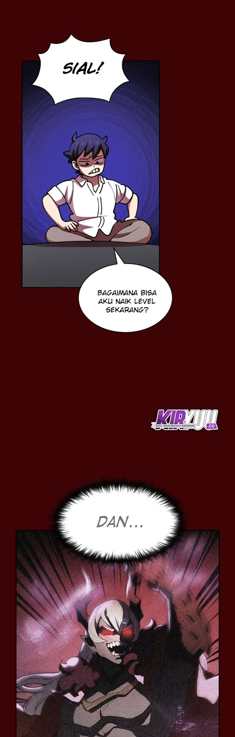 FFF-Class Trashero Chapter 52 - halaman 11