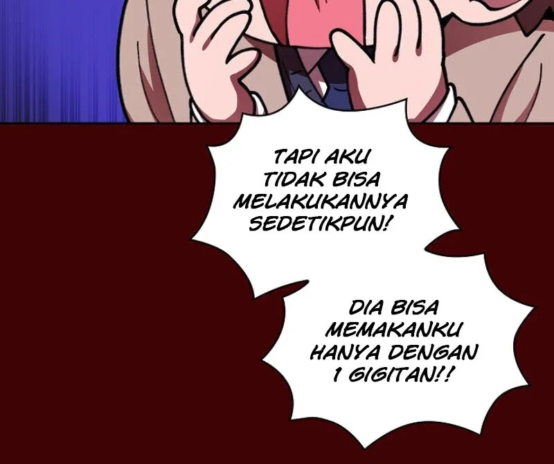 FFF-Class Trashero Chapter 52 - halaman 21