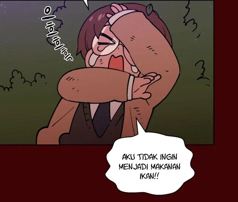 FFF-Class Trashero Chapter 52 - halaman 24