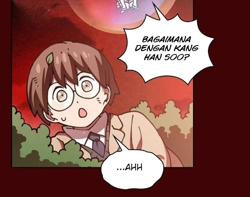 FFF-Class Trashero Chapter 52 - halaman 27