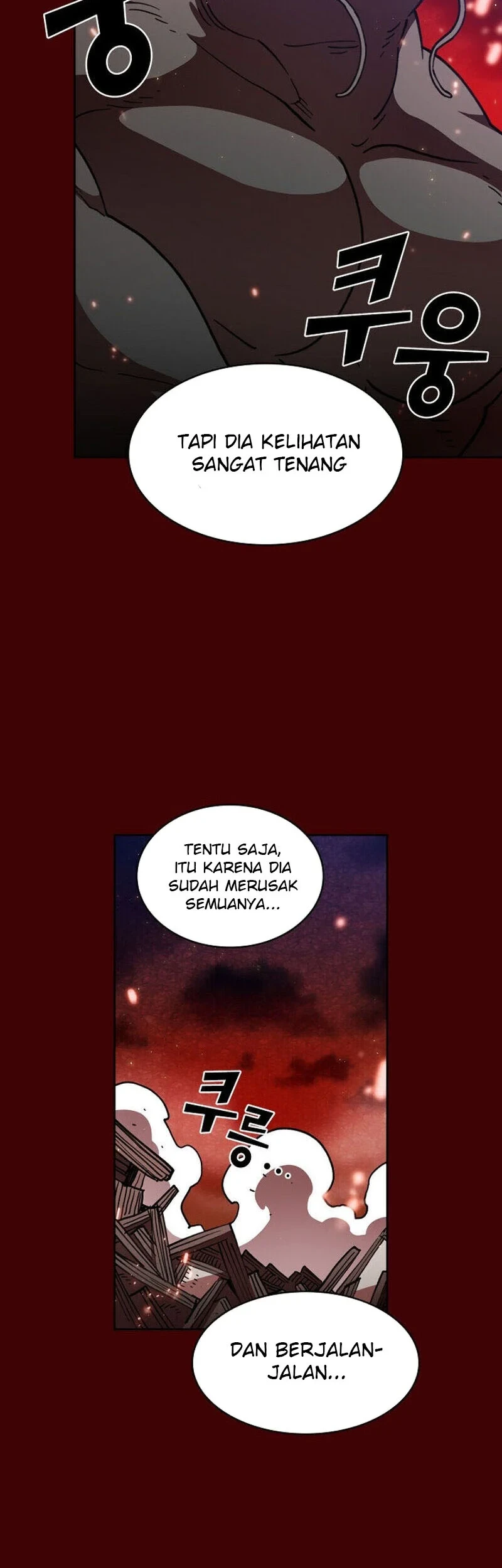 FFF-Class Trashero Chapter 52 - halaman 29