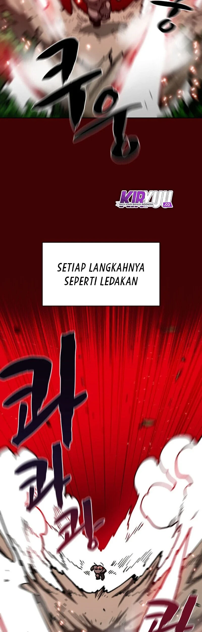 FFF-Class Trashero Chapter 52 - halaman 50