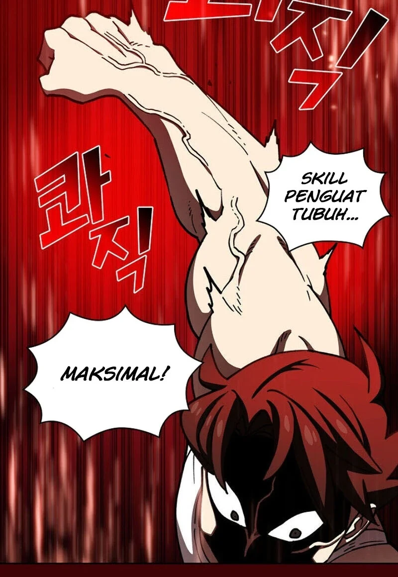 FFF-Class Trashero Chapter 52 - halaman 60