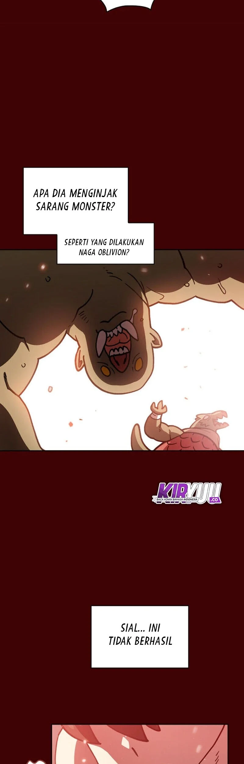 FFF-Class Trashero Chapter 52 - halaman 62