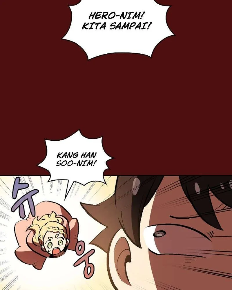 FFF-Class Trashero Chapter 53 - halaman 19