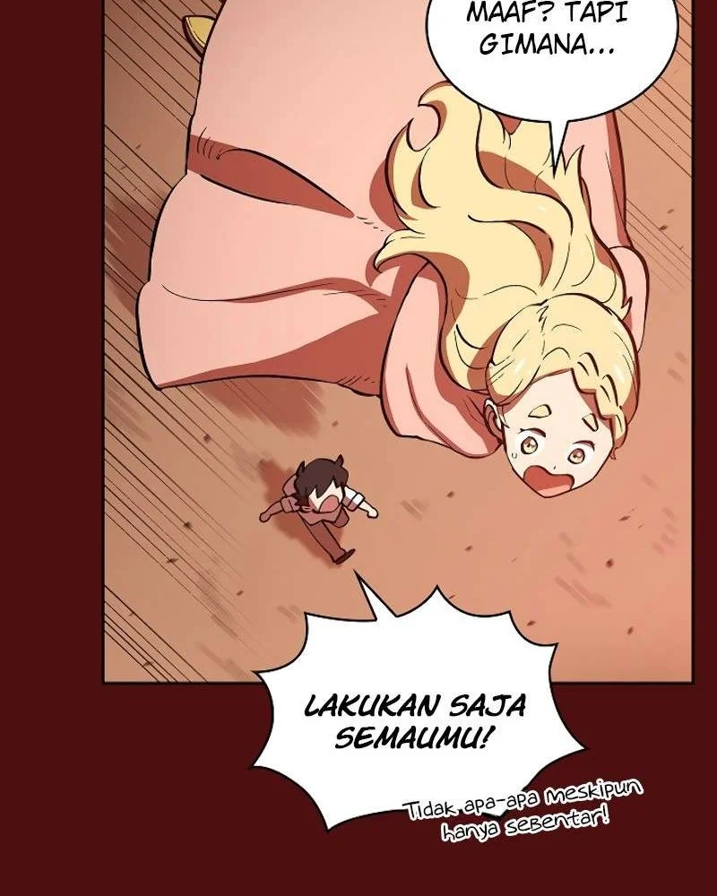 FFF-Class Trashero Chapter 53 - halaman 25