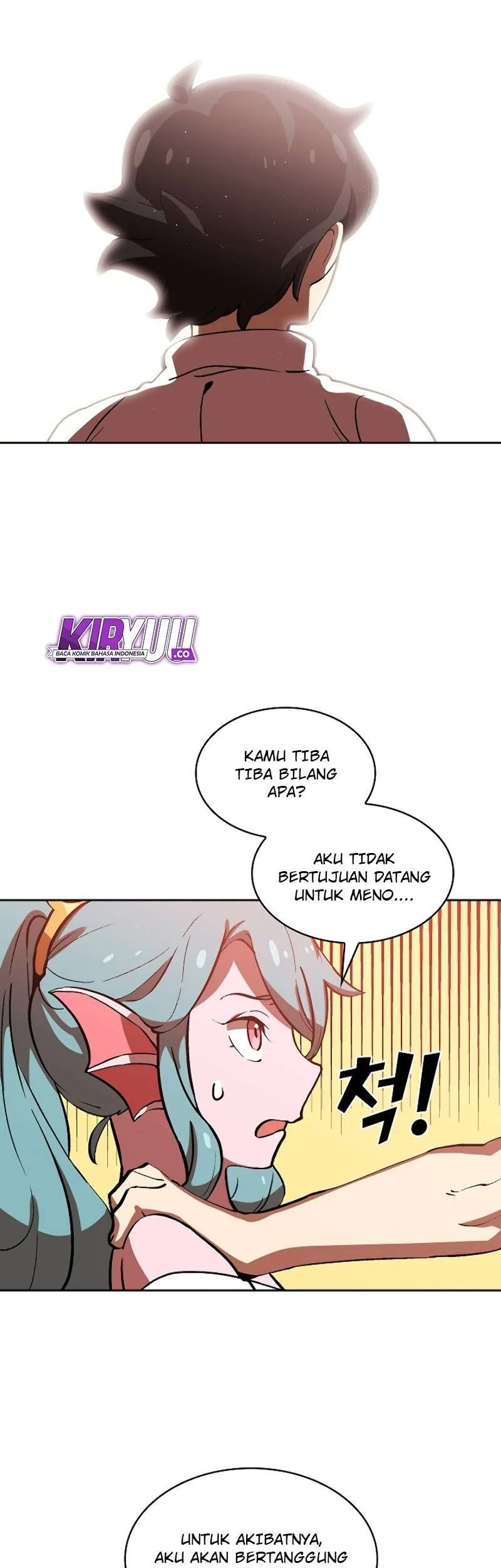 FFF-Class Trashero Chapter 53 - halaman 39