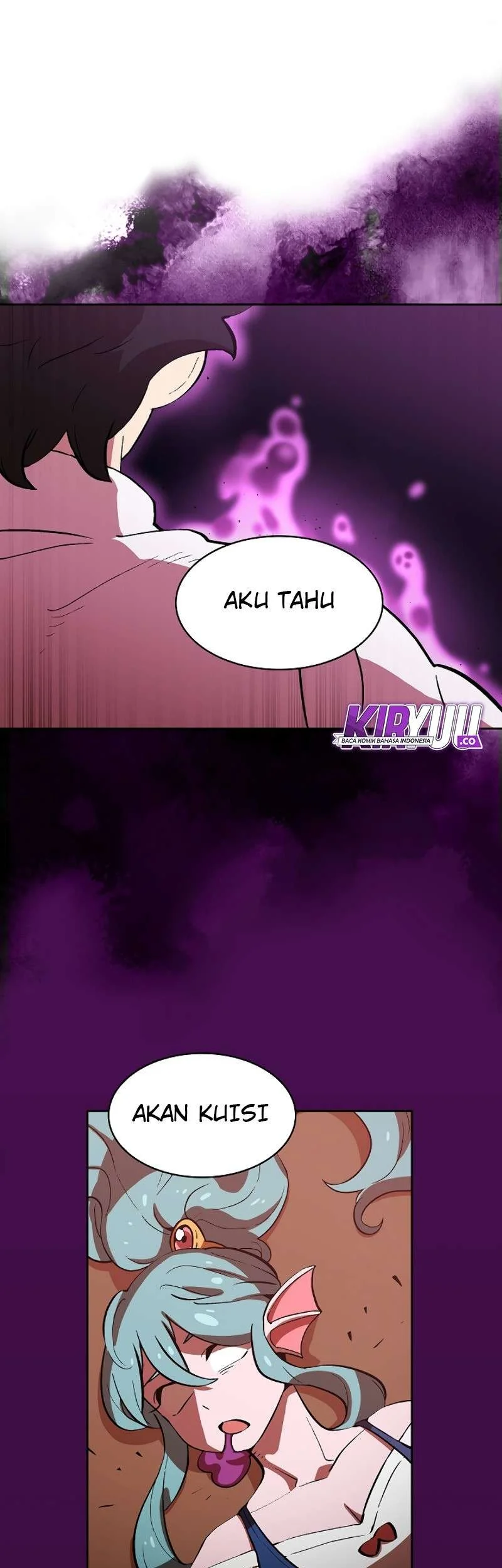 FFF-Class Trashero Chapter 53 - halaman 48