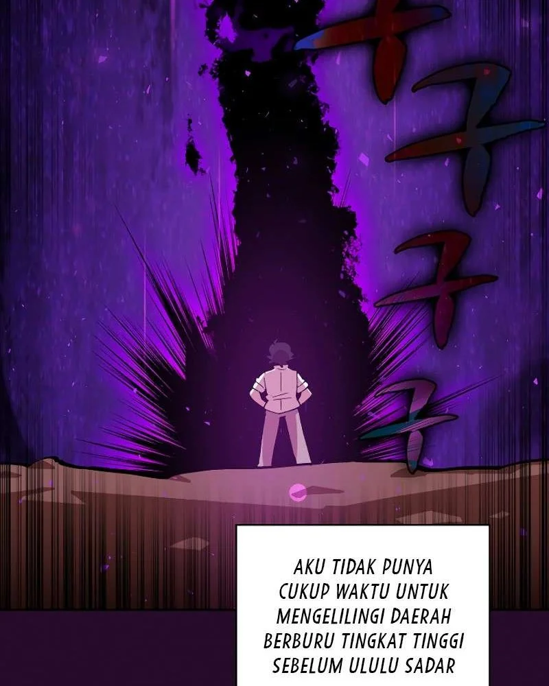 FFF-Class Trashero Chapter 53 - halaman 51