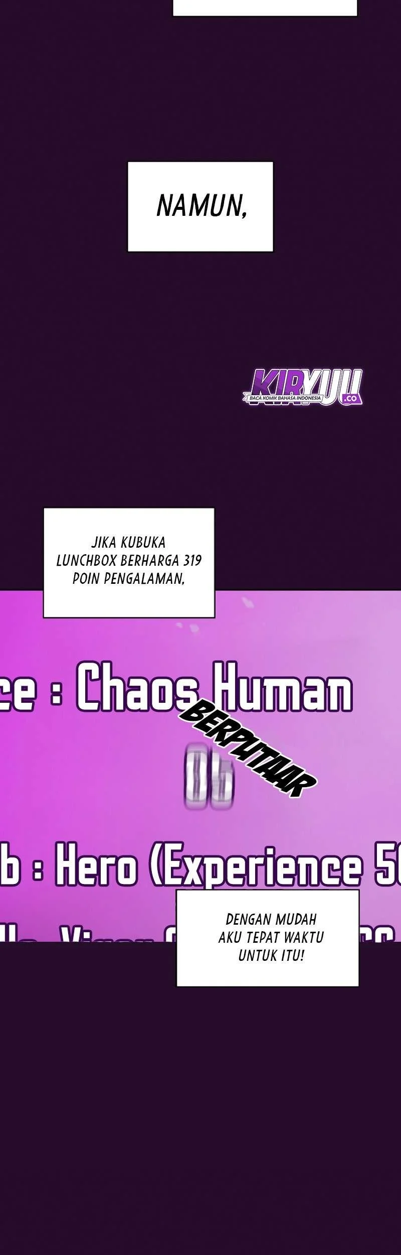 FFF-Class Trashero Chapter 53 - halaman 52