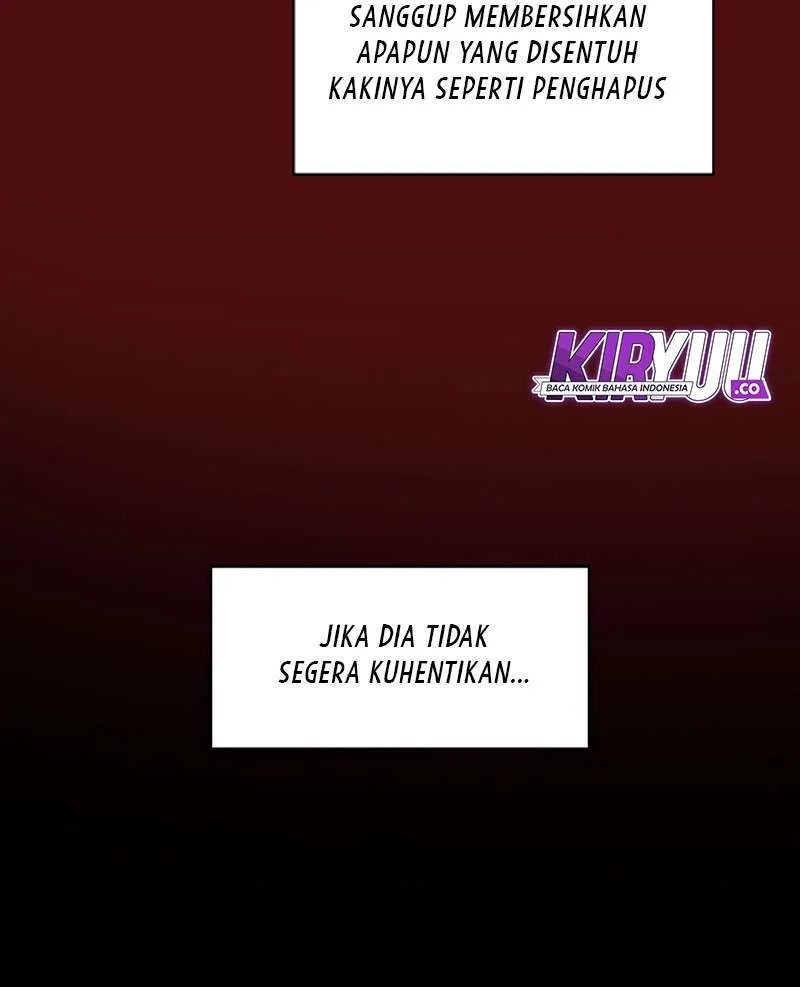 FFF-Class Trashero Chapter 53 - halaman 7