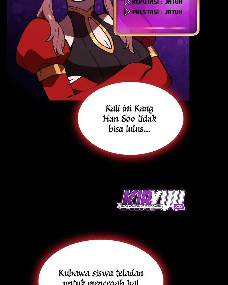 FFF-Class Trashero Chapter 53 - halaman 9