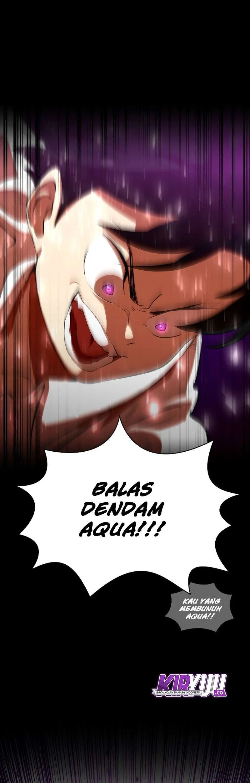FFF-Class Trashero Chapter 54 - halaman 23