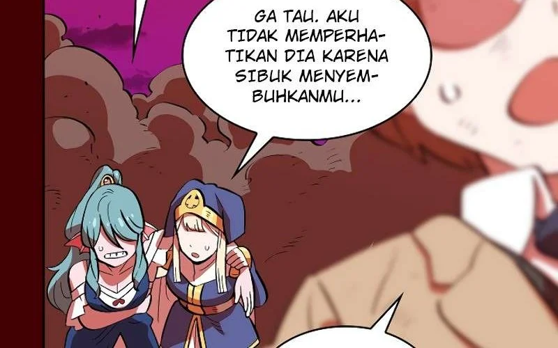 FFF-Class Trashero Chapter 54 - halaman 32