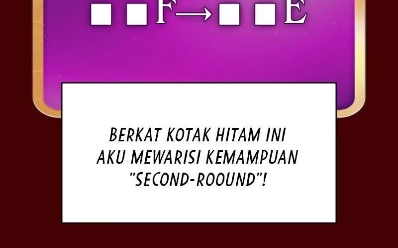 FFF-Class Trashero Chapter 54 - halaman 47