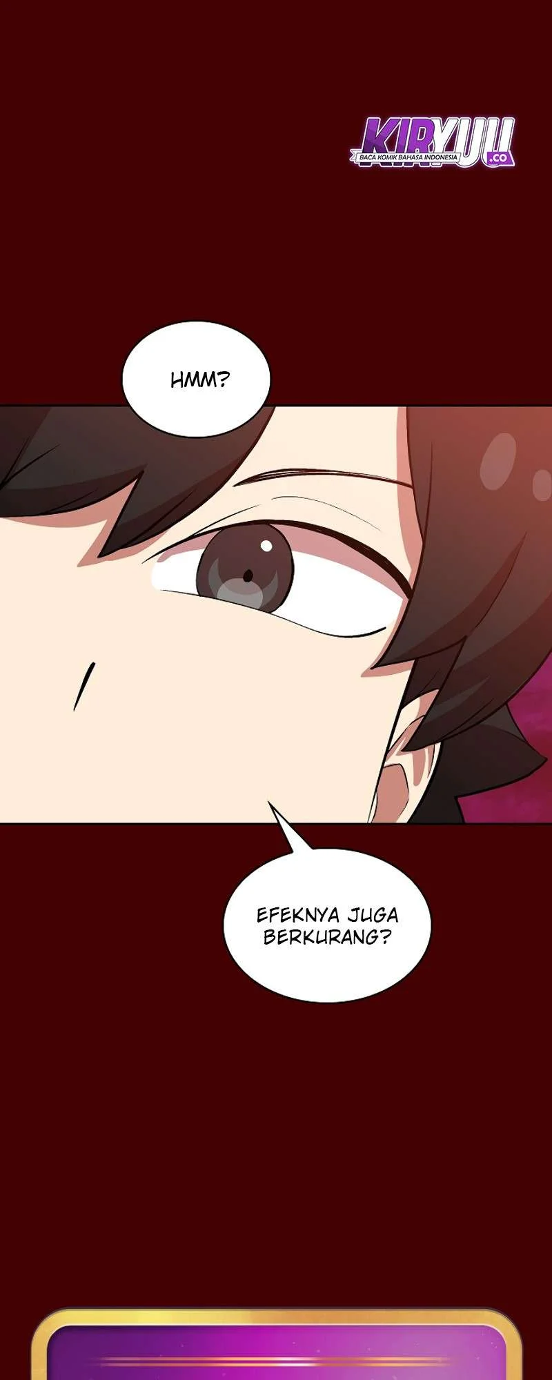 FFF-Class Trashero Chapter 54 - halaman 48