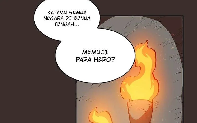 FFF-Class Trashero Chapter 54 - halaman 70