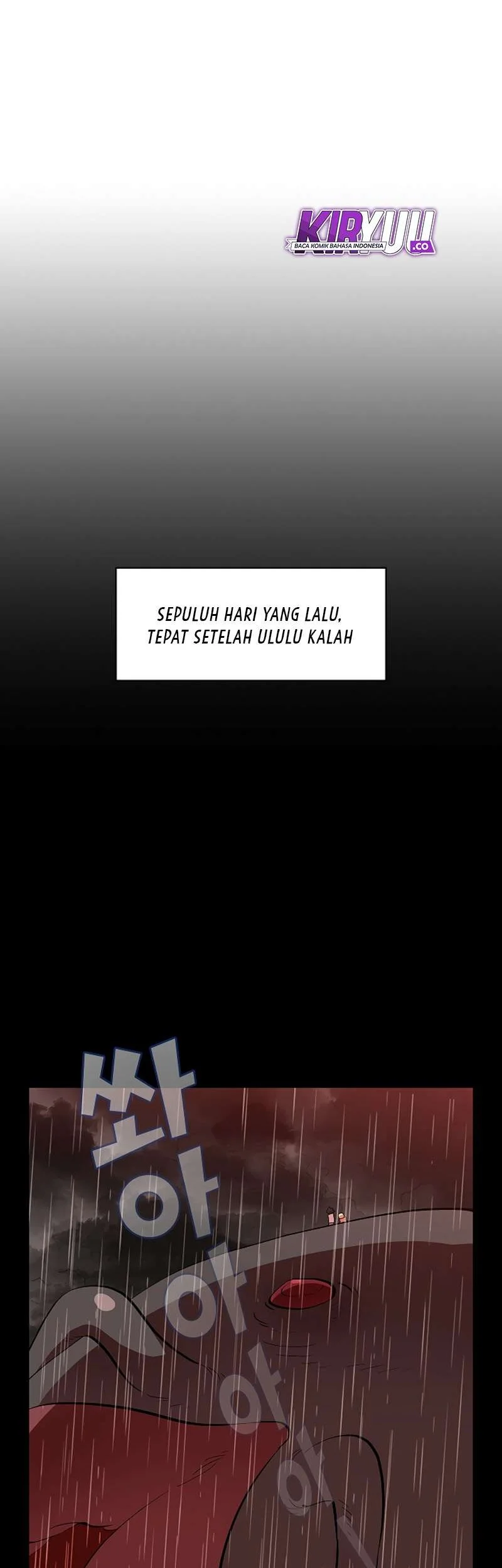 FFF-Class Trashero Chapter 55 - halaman 10