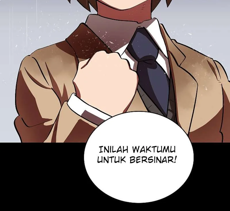 FFF-Class Trashero Chapter 55 - halaman 14