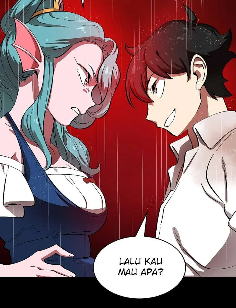 FFF-Class Trashero Chapter 55 - halaman 17