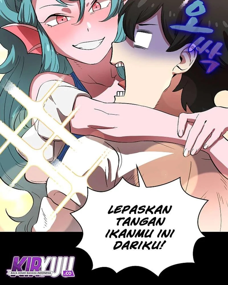 FFF-Class Trashero Chapter 55 - halaman 20