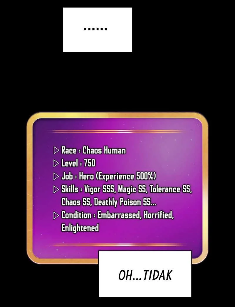 FFF-Class Trashero Chapter 55 - halaman 23