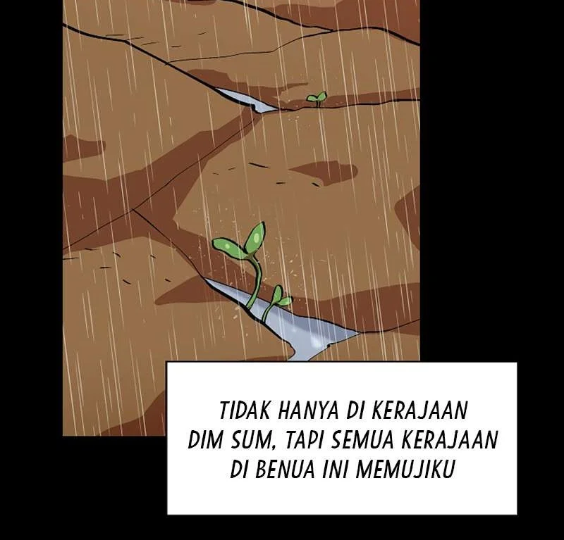 FFF-Class Trashero Chapter 55 - halaman 35