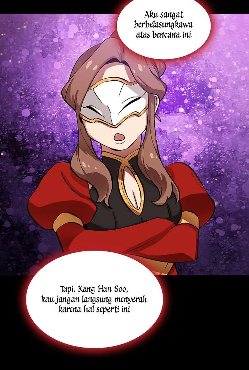 FFF-Class Trashero Chapter 55 - halaman 41