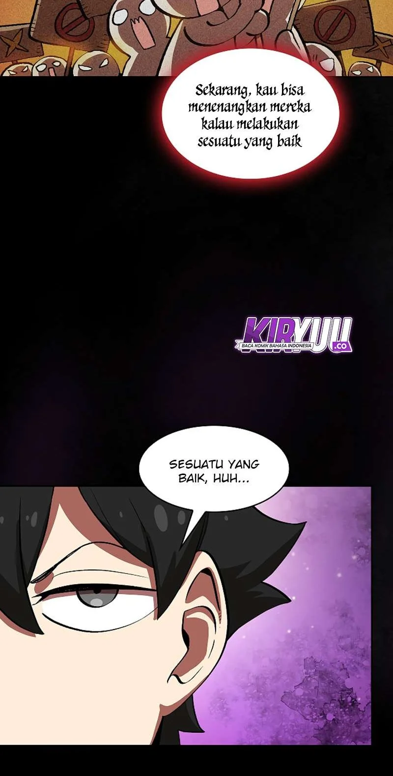 FFF-Class Trashero Chapter 55 - halaman 45